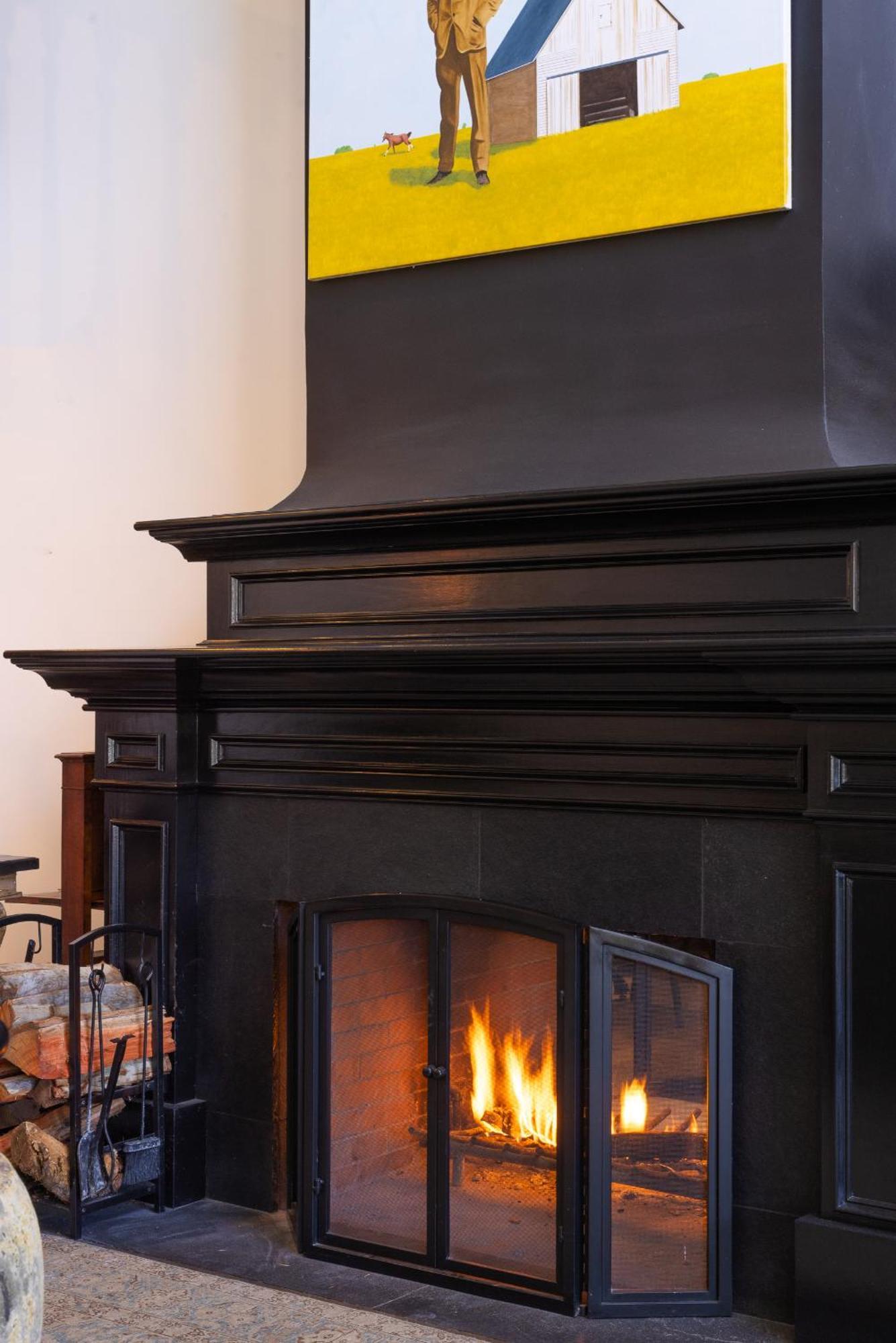 The Ballard Inn, A Kirkwood Collection Hotel Eksteriør billede