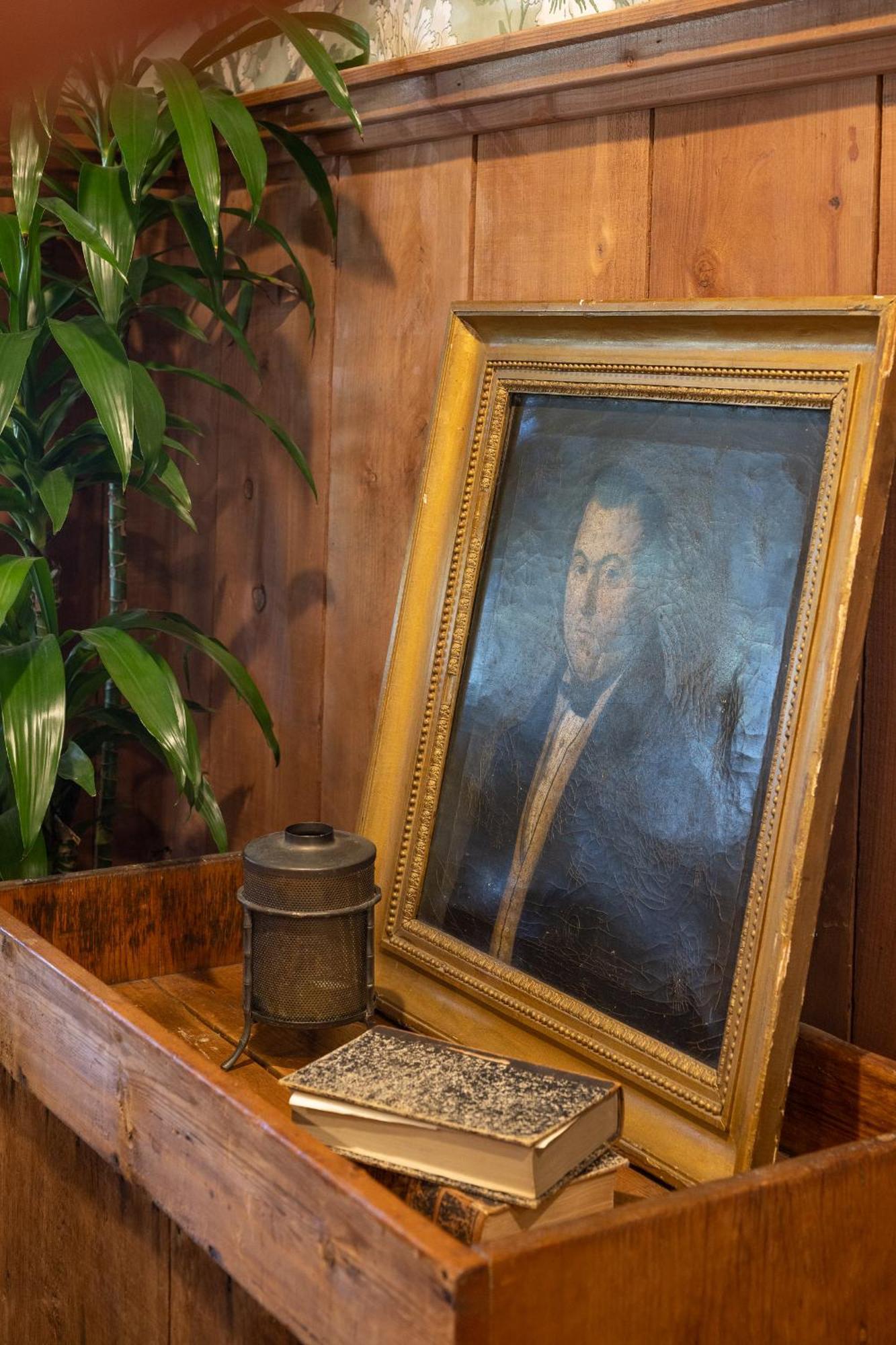 The Ballard Inn, A Kirkwood Collection Hotel Eksteriør billede