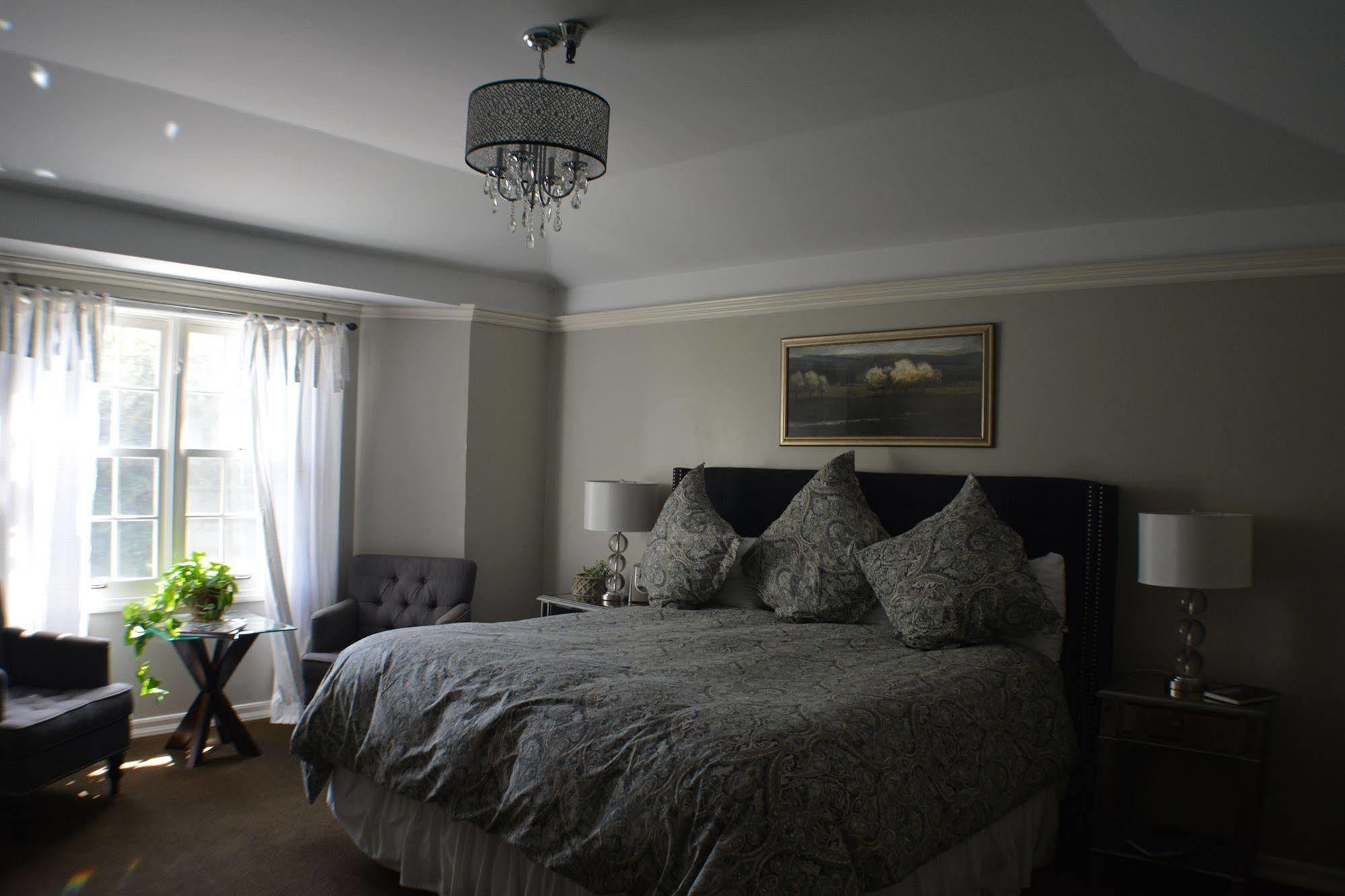 The Ballard Inn, A Kirkwood Collection Hotel Eksteriør billede